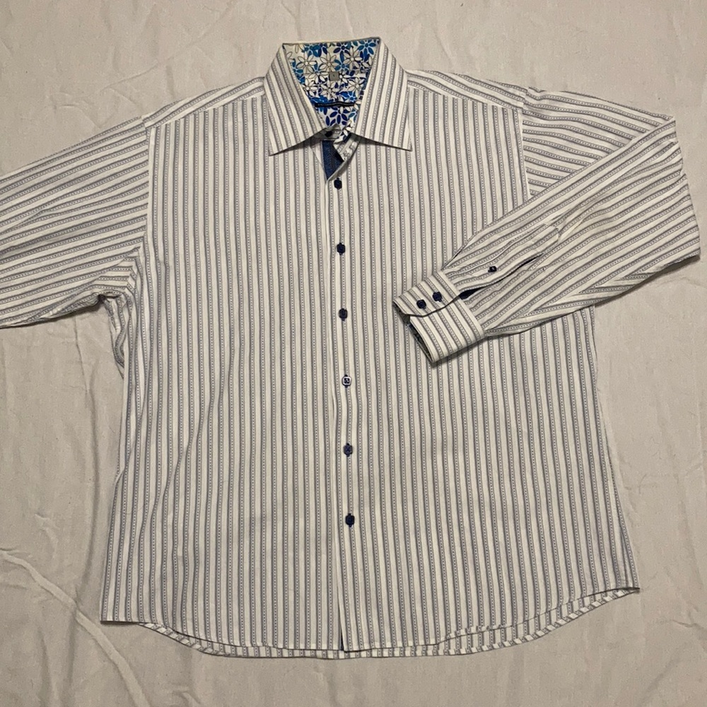 Visconti Dress Shirt